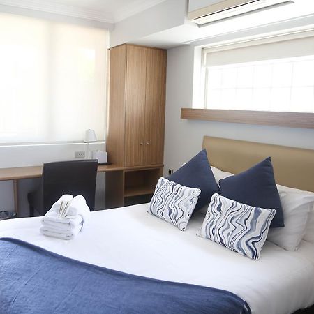 Hotel The Blenheim Sydney Zewnętrze zdjęcie