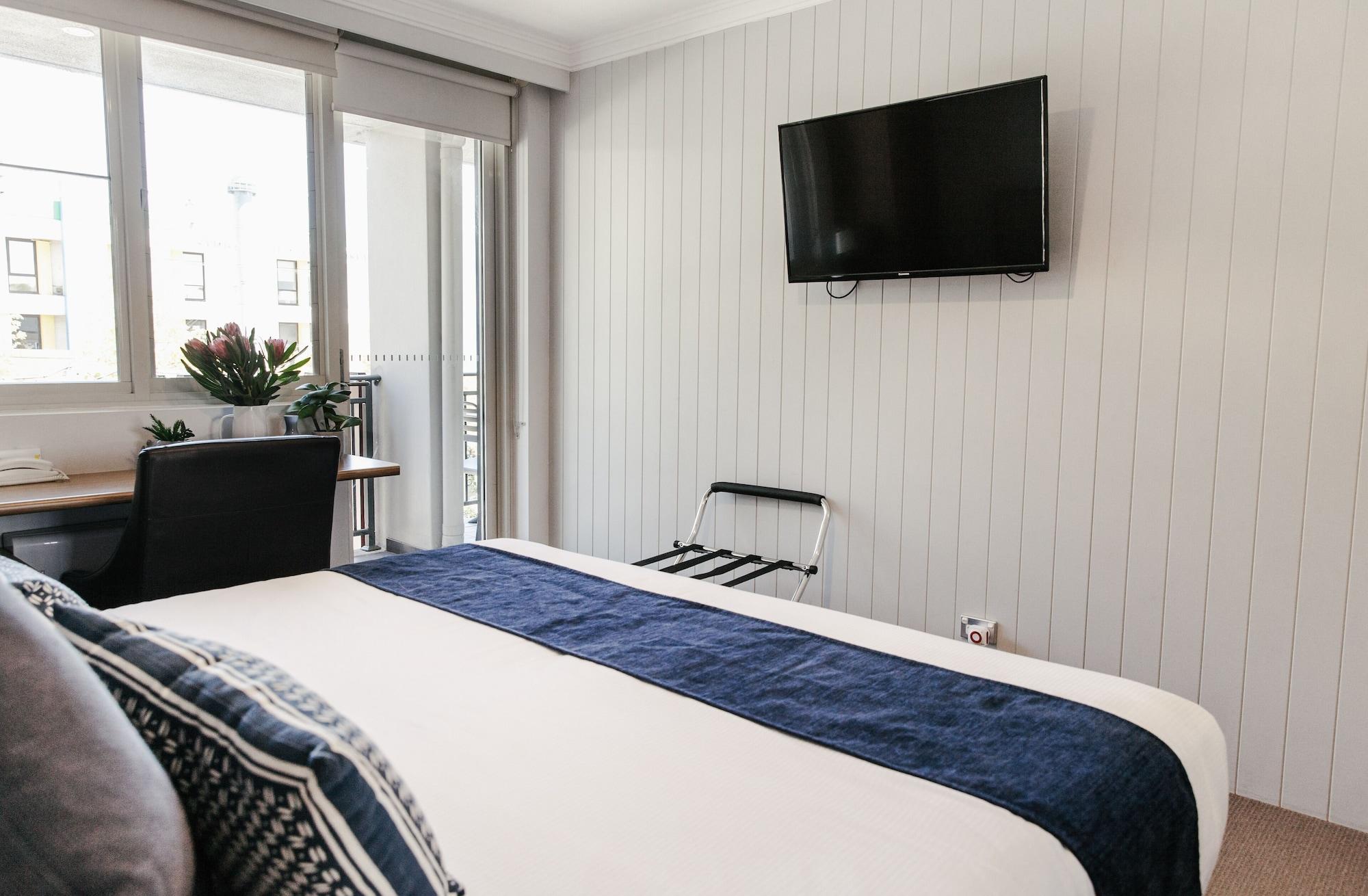 Hotel The Blenheim Sydney Zewnętrze zdjęcie