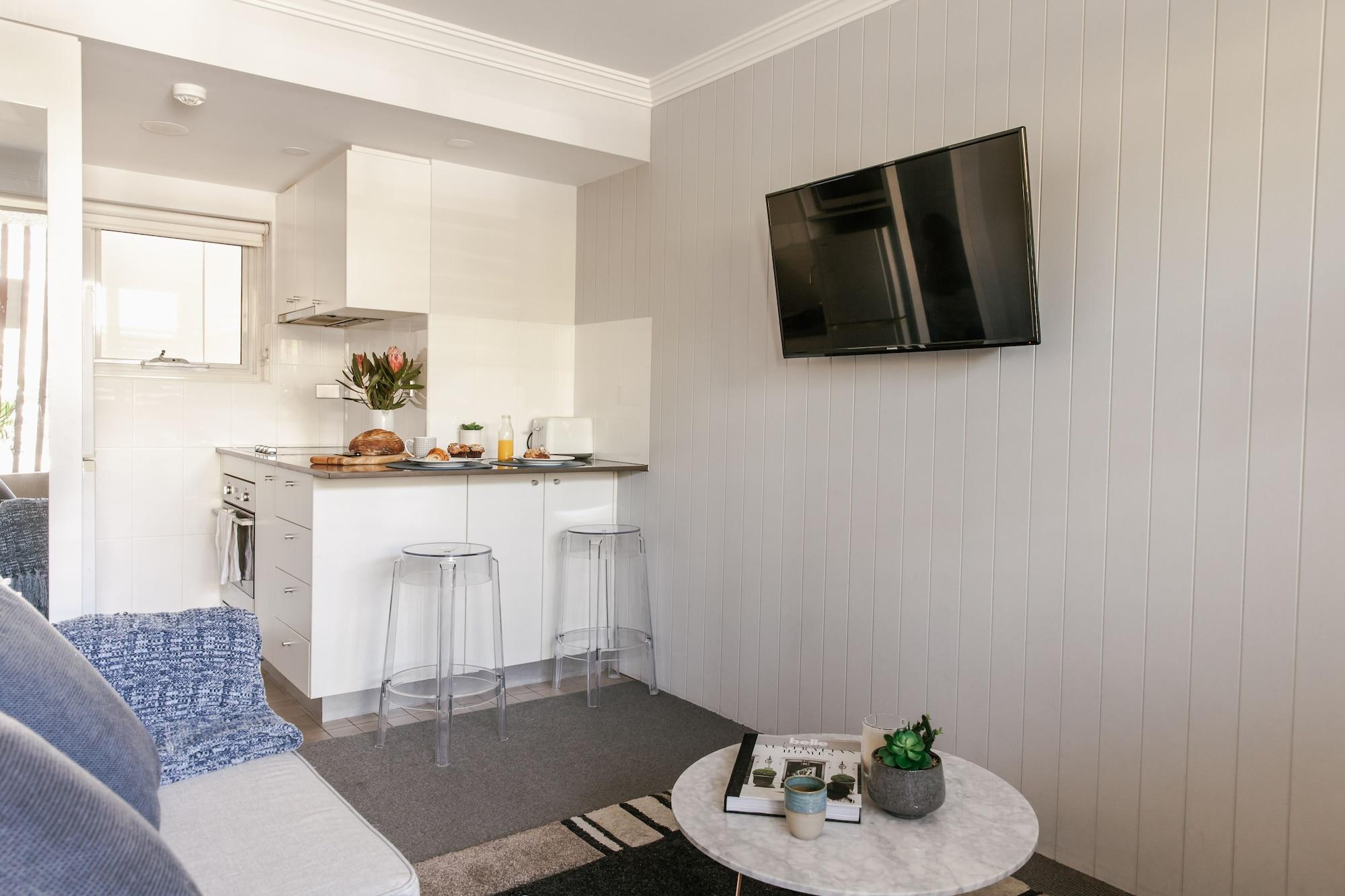 Hotel The Blenheim Sydney Zewnętrze zdjęcie