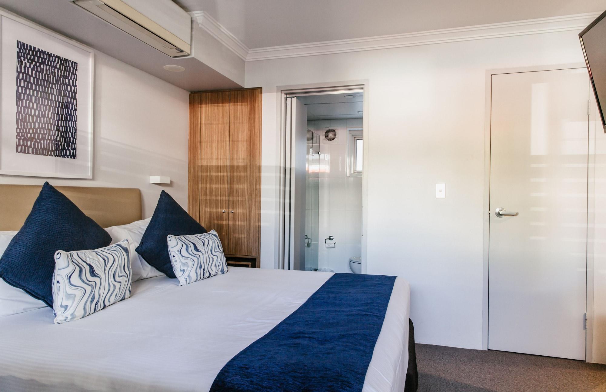 Hotel The Blenheim Sydney Zewnętrze zdjęcie