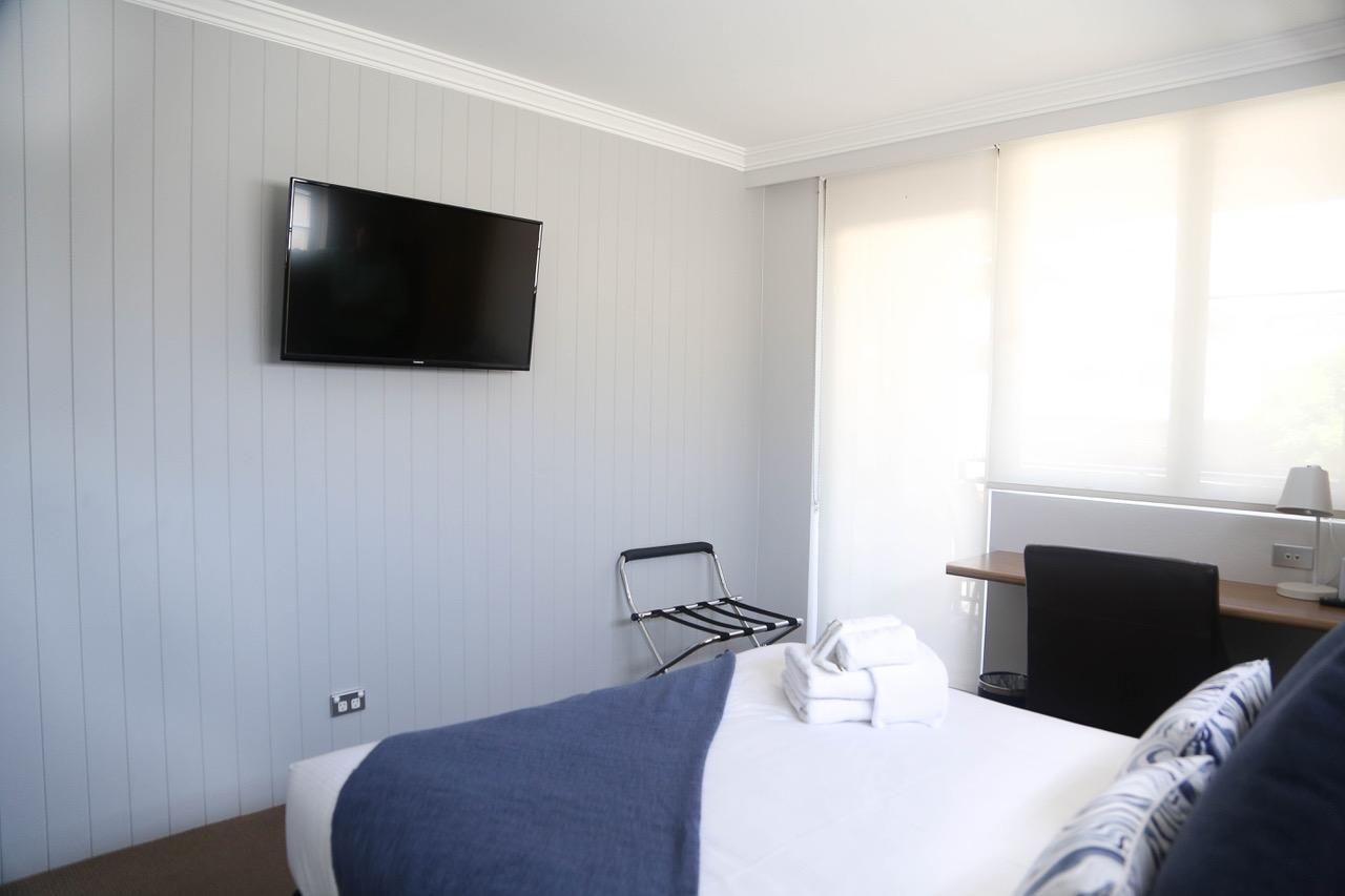 Hotel The Blenheim Sydney Zewnętrze zdjęcie
