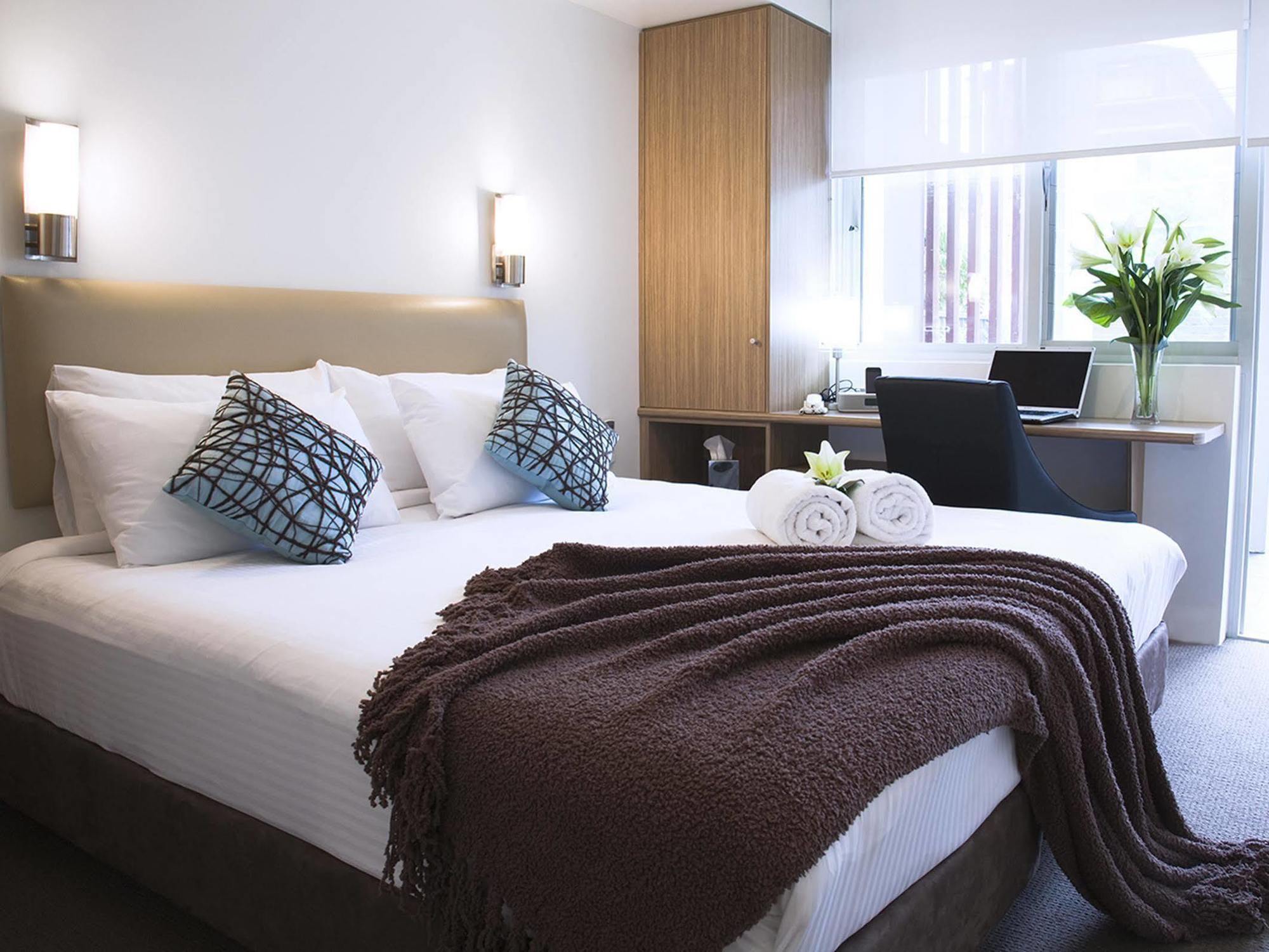 Hotel The Blenheim Sydney Zewnętrze zdjęcie