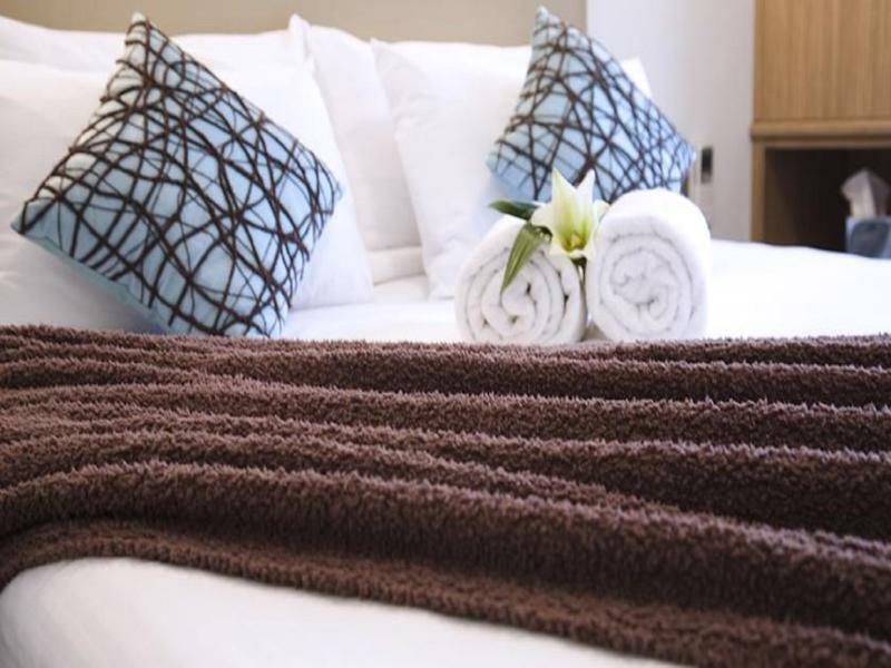 Hotel The Blenheim Sydney Zewnętrze zdjęcie