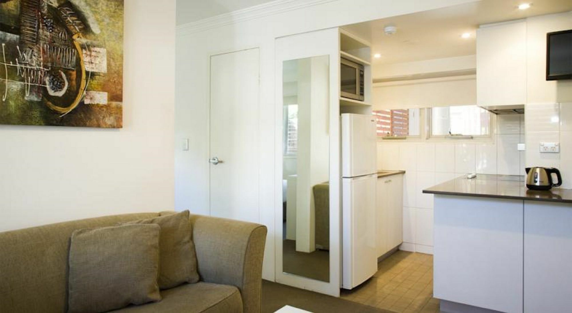 Hotel The Blenheim Sydney Zewnętrze zdjęcie