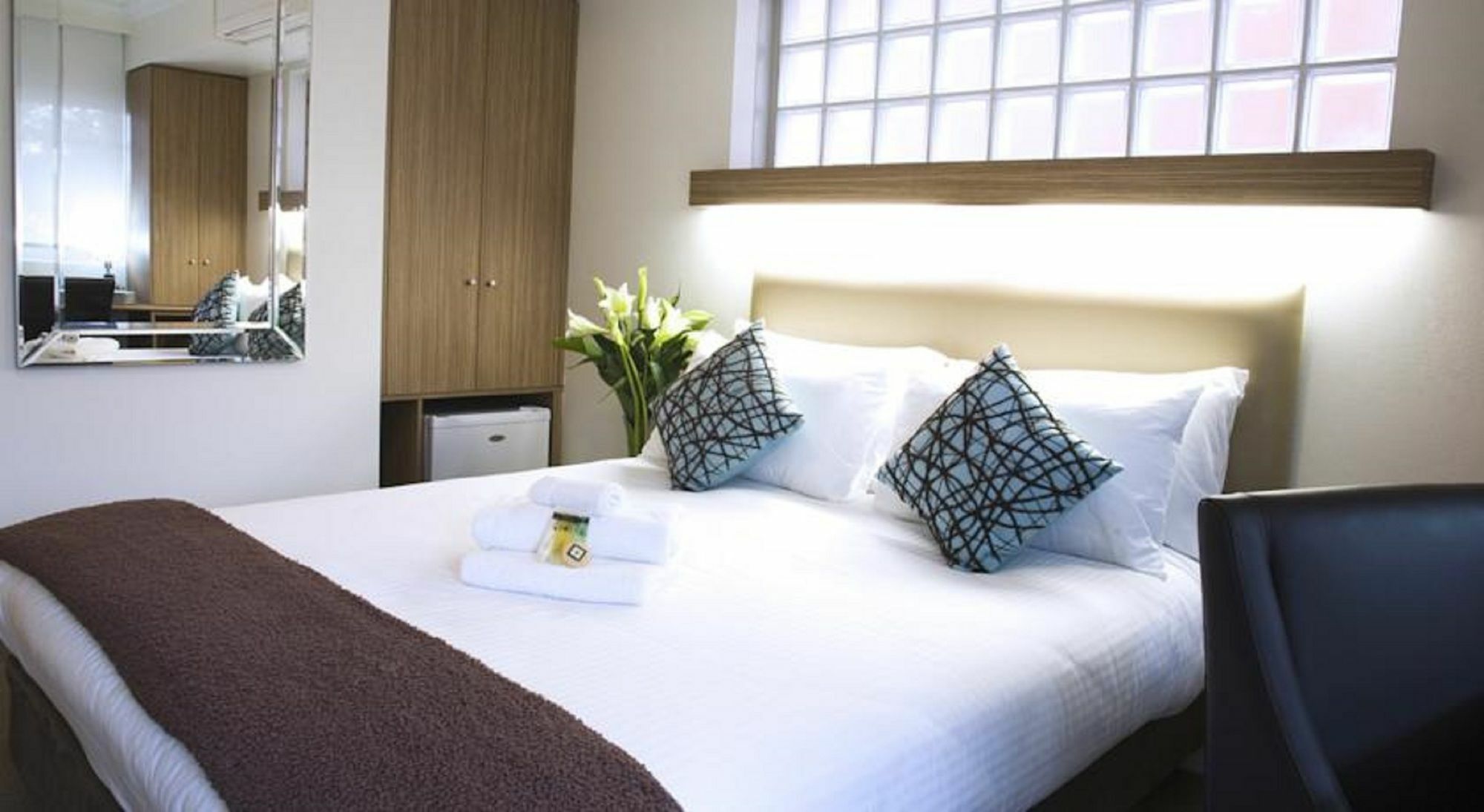 Hotel The Blenheim Sydney Zewnętrze zdjęcie